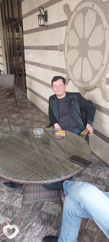 Бахитбек, 42, Таразе — анкета №958510