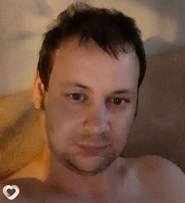 Павел, 44, Уфе — анкета №958511