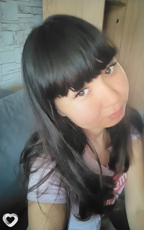 Юлия, 28, Чите — анкета №958512