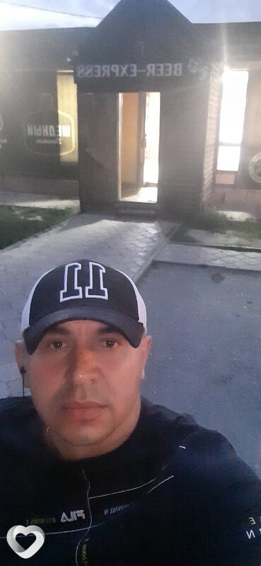 Сергей, 39, Новосибирске — анкета №958513