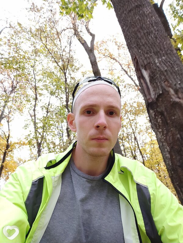Дмитрий, 37, Владивостоке — анкета №958514