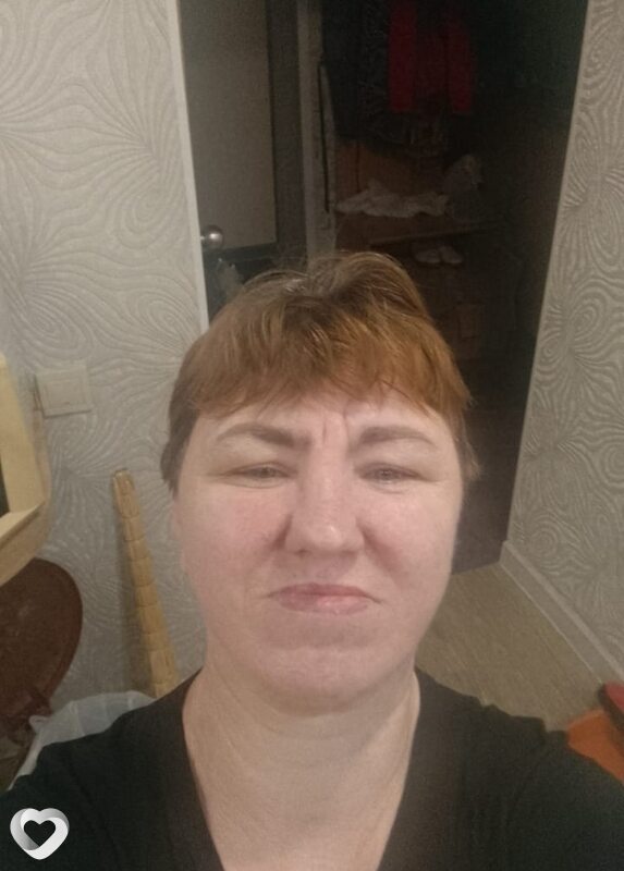 Ирина, 38, Красноярске — анкета №958516