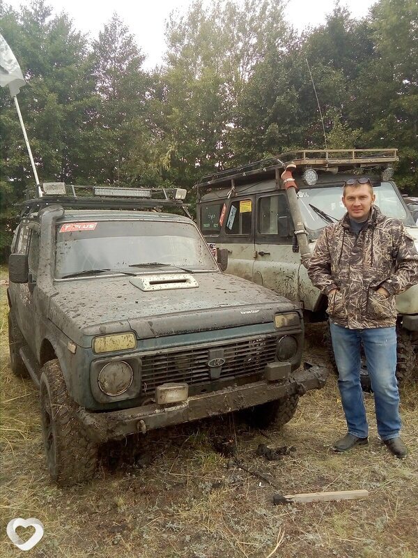Евгений, 43, Самаре — анкета №958517