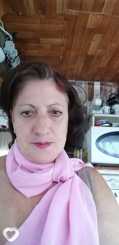 Галина, 67, Красноярске — анкета №958522