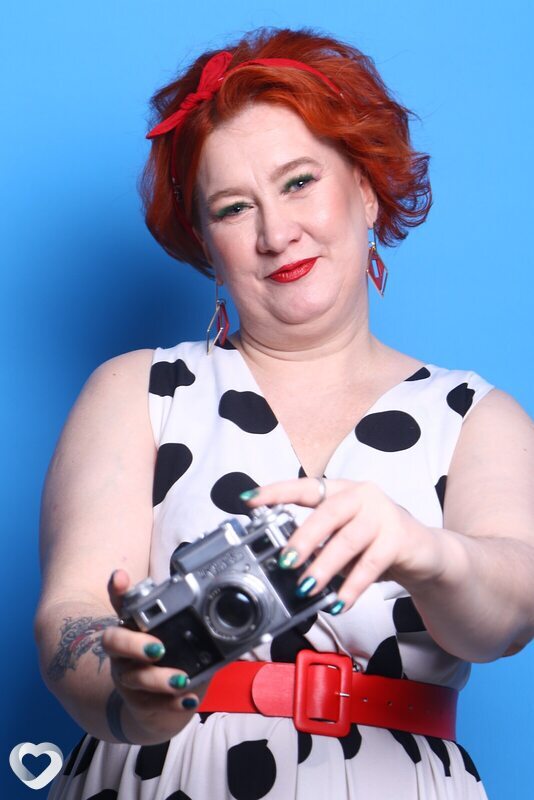 Rina, 53, Новосибирске — анкета №958525