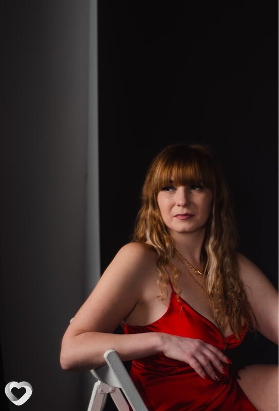 Катерина, 37, Воронеже — анкета №958555
