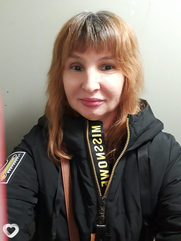 Валентина, 55, Ставрополе — анкета №958556