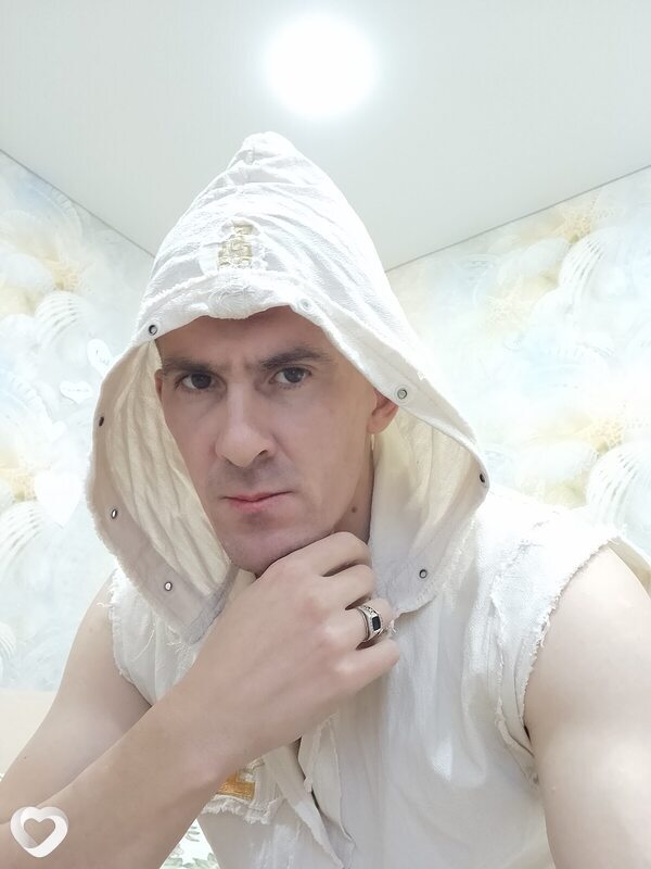 Яков, 44, Йошкар-Оле — анкета №958561
