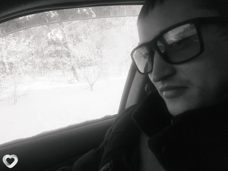 Иван, 30, Улан-Удэ — анкета №958562