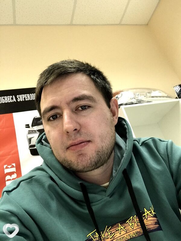 Марат, 39, Уфе — анкета №958570