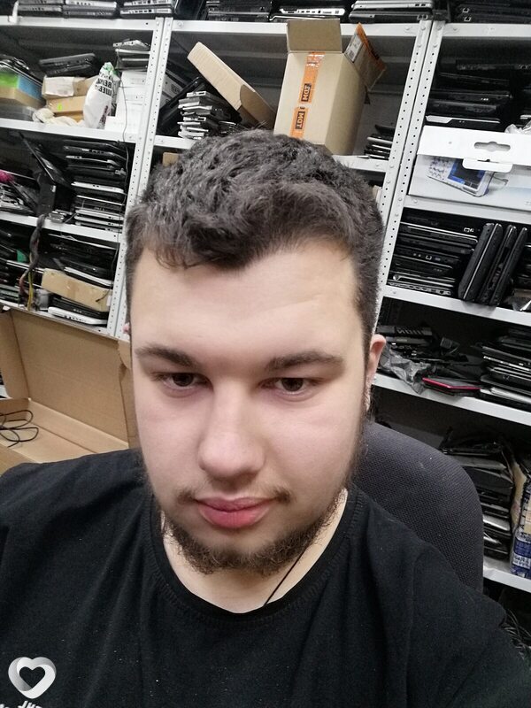 Андрей, 25, Ульяновске — анкета №958571