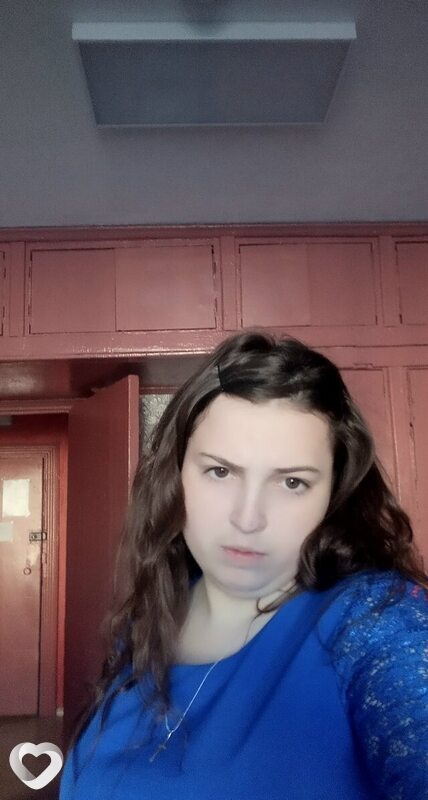 Анюта, 24, Пружанах — анкета №958572