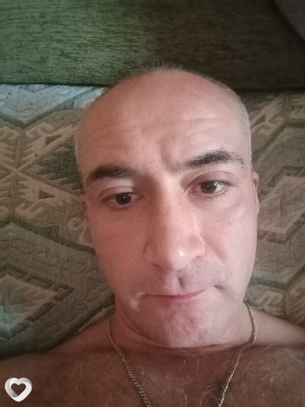 Дмитрий, 42, Москве — анкета №958585