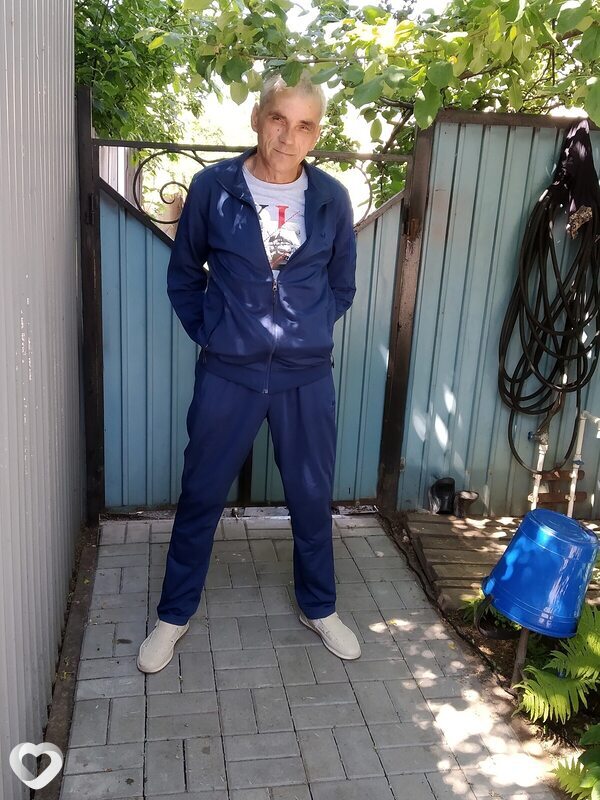 Юрий, 59, Лисках — анкета №958589