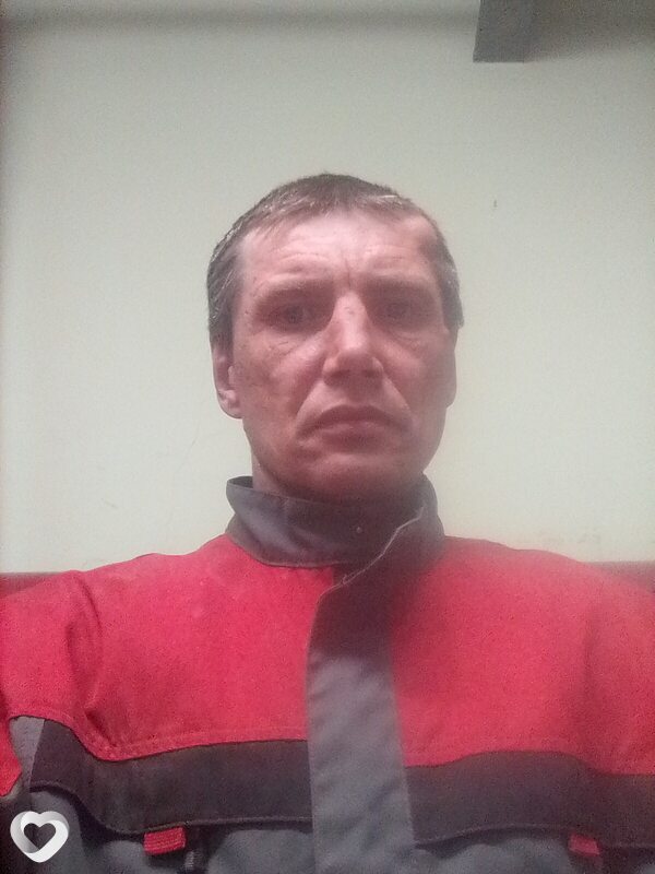 Олег, 51, Бийске — анкета №958591