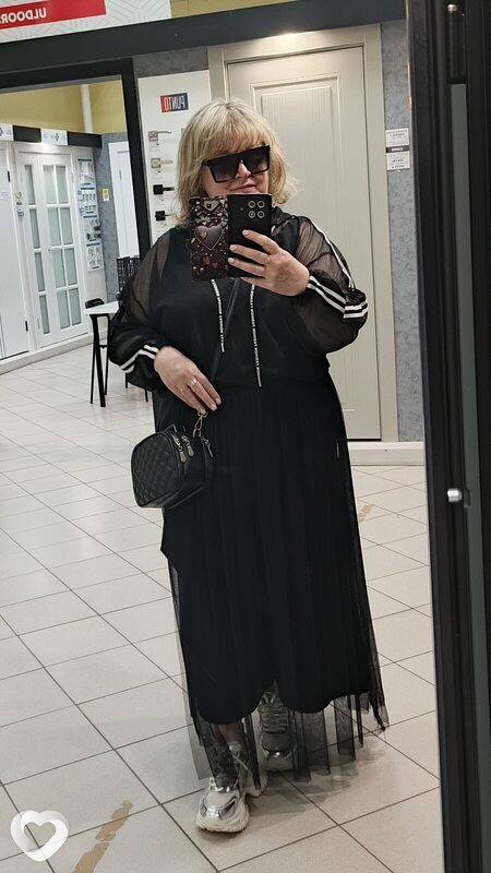 Ирина, 53, Ульяновске — анкета №958592
