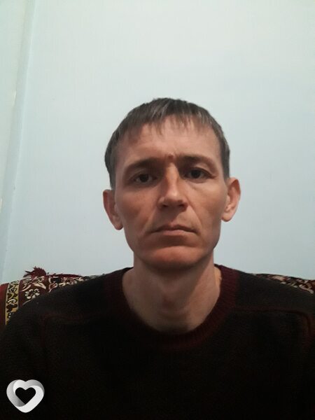 Сергей, 41, Балхаше — анкета №958594