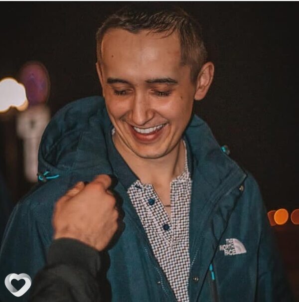 Булат, 28, Казани — анкета №958595