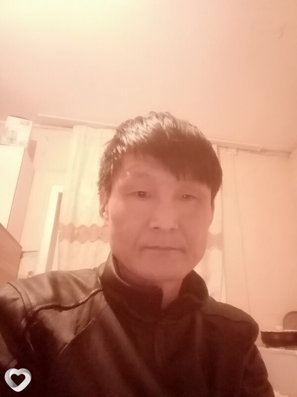 Солбон, 40, Улан-Удэ — анкета №958628