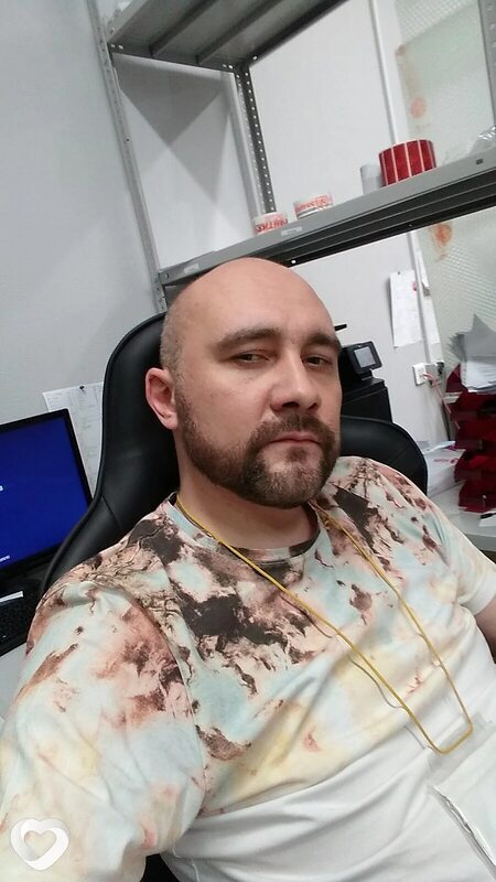 Алексашка, 39, Кунгуре — анкета №958631