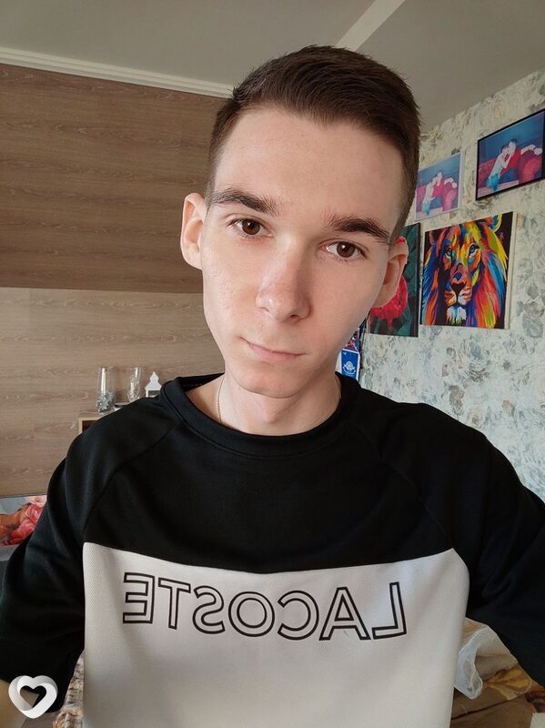 Никита, Москва