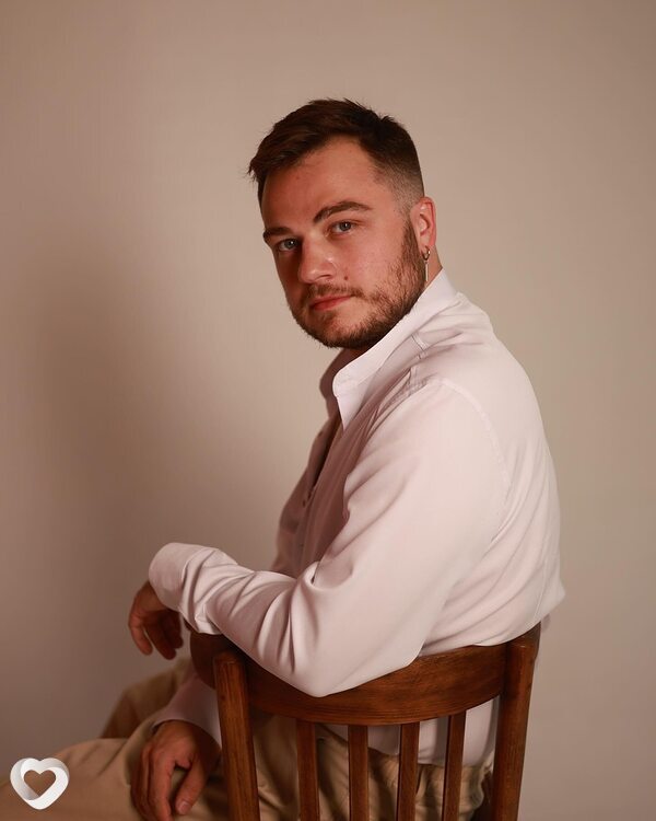 Дмитрий, 31, Иркутске — анкета №958634