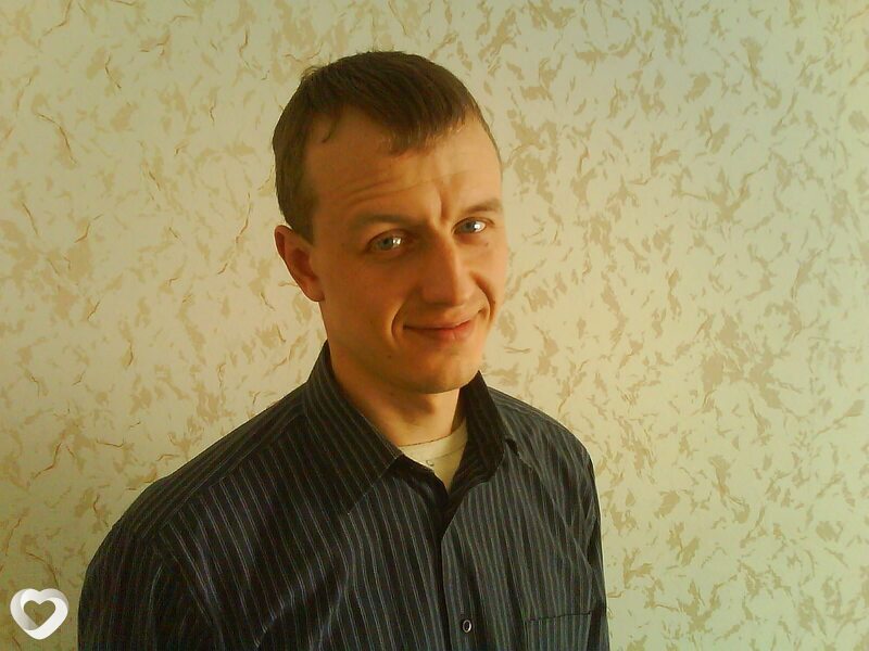 Александр, 42, Краснодаре — анкета №958639