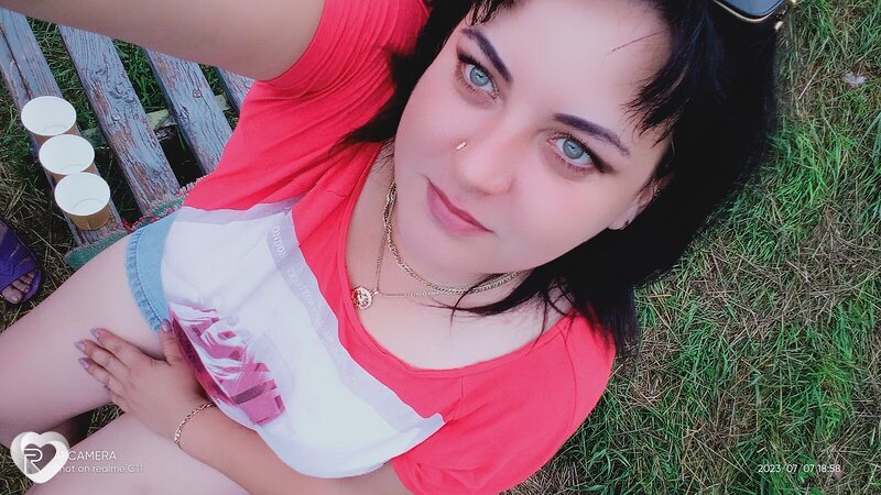 Ирина, 34, Луганске — анкета №958644