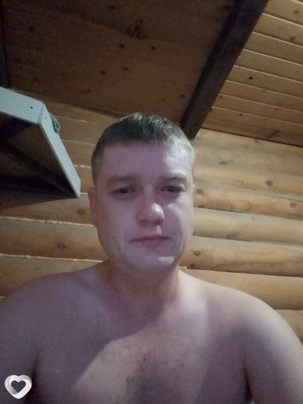 Кирилл Кузнецов, 35, Ижевске — анкета №958645