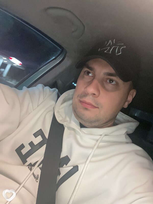 Алекс, 33, Ялте — анкета №958646