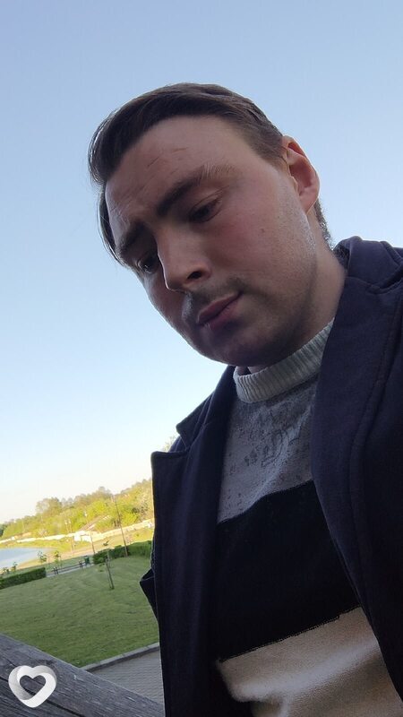 Alexander, 23, Лиде — анкета №958652