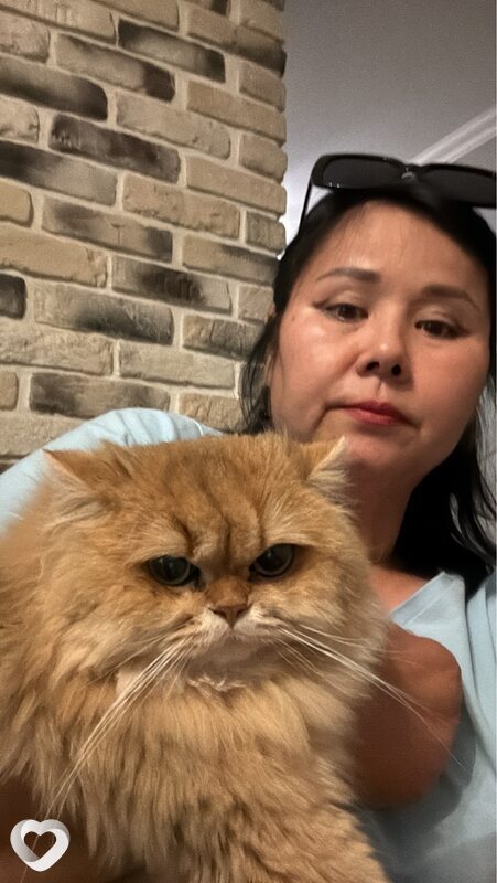 Гульнара, 58, Алматы — анкета №958734