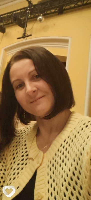 Оксана, 44, Варшава — анкета №958739