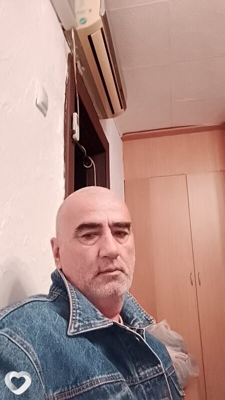 Абдусами Хапизов, 58, Геленджике — анкета №958741