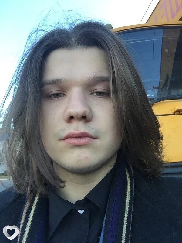 Алексей, 22, Жодине — анкета №958743