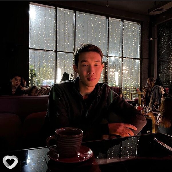 Amir, 27, Алматы — анкета №958654