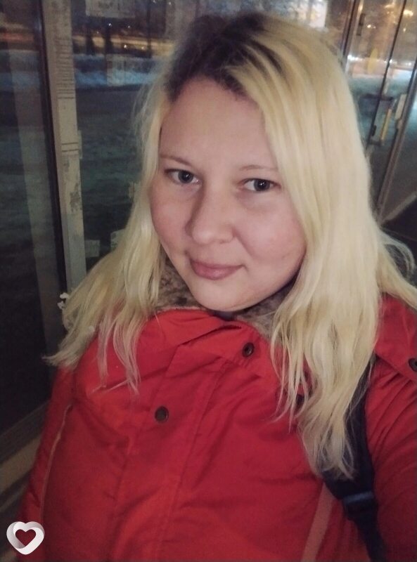 Алиса, 36, Санкт-Петербурге — анкета №958656