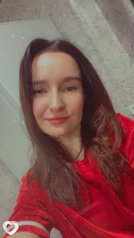 Альвина, 23, Рубцовске — анкета №958664