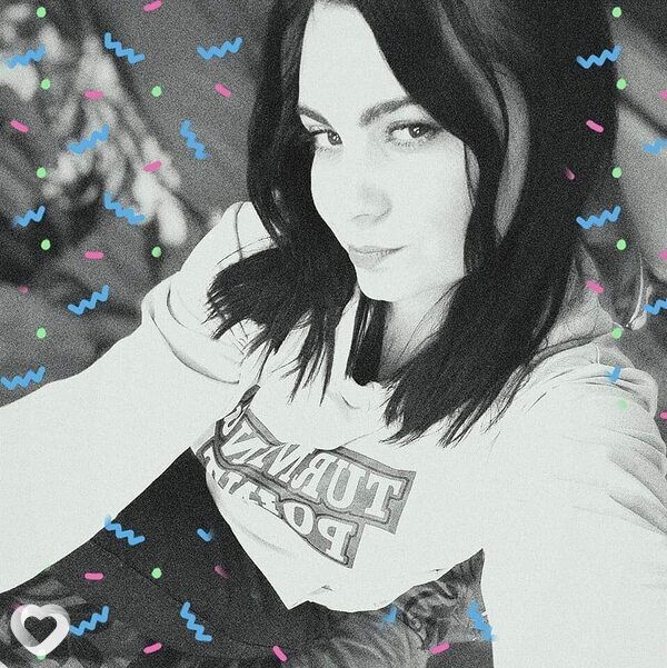 Ирина, 28, Киеве — анкета №958665