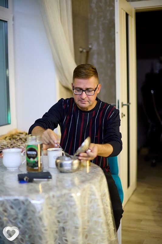 Денис, 45, Кургане — анкета №958666