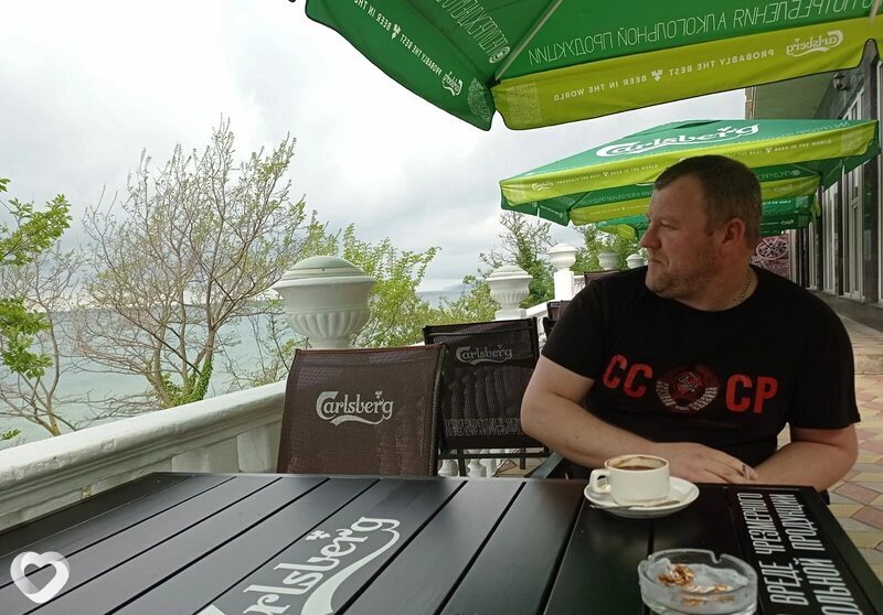 Александр, 40, Курске — анкета №958669