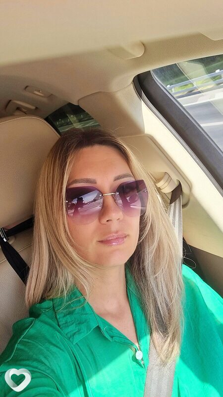 Александра, 35, Ярославле — анкета №958676