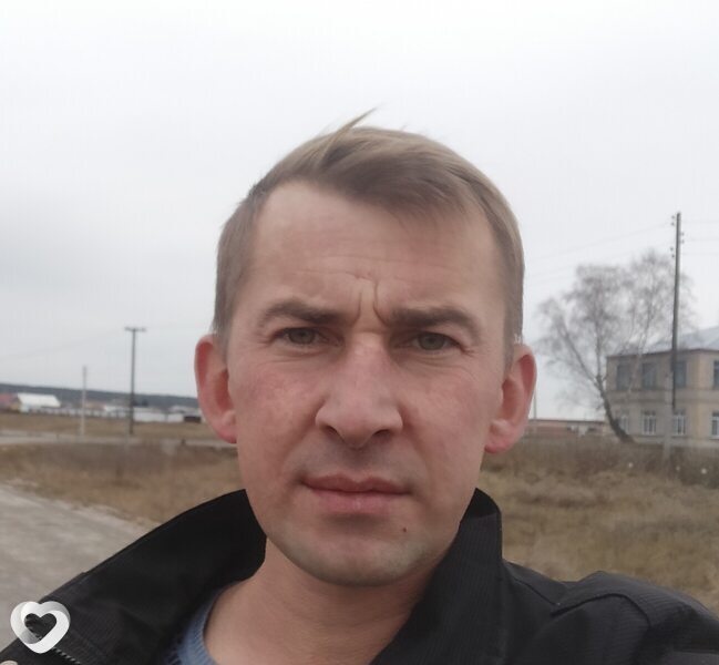 Александр, 24, Новосибирске — анкета №958711