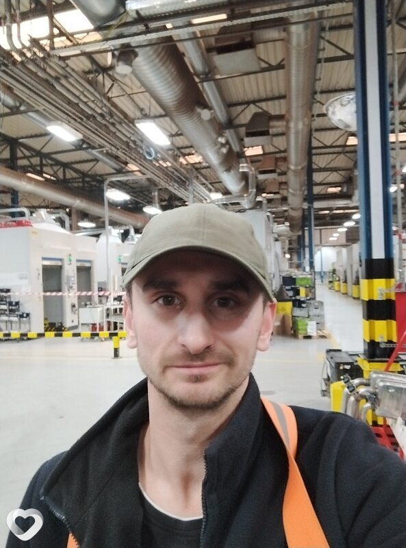 Денис, 35, Львове — анкета №958712
