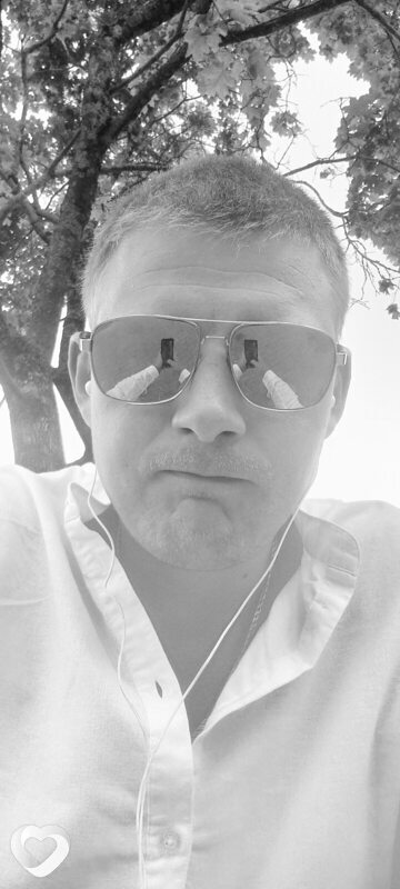 Филипп, 35, Смоленске — анкета №958713