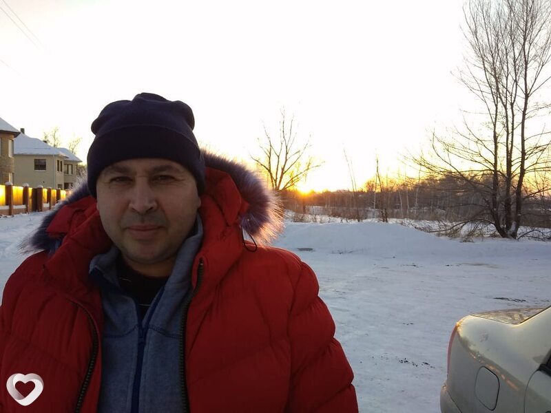 Денис, 49, Омске — анкета №958715