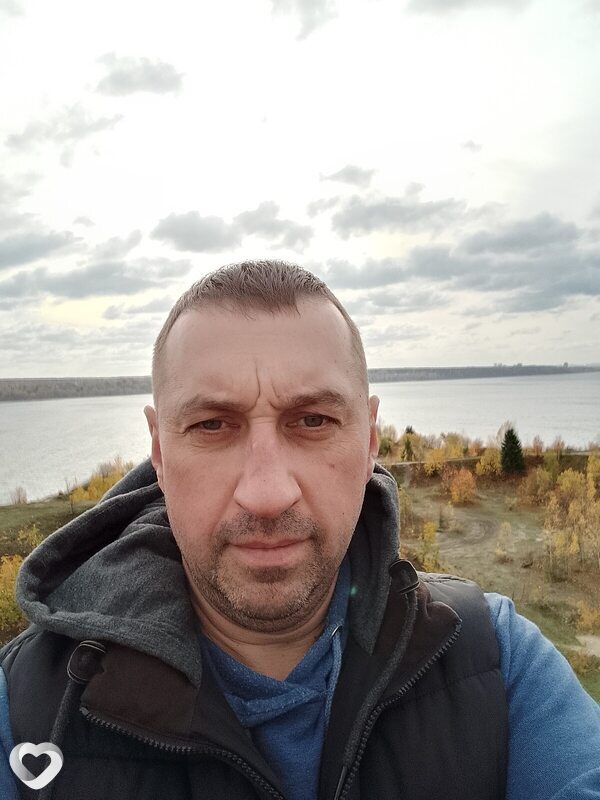 Пупсик, Чусовой