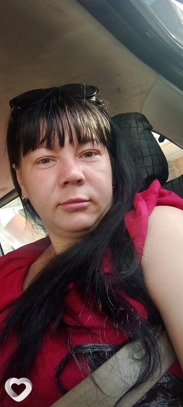 Ирина, 36, Верхней Салде — анкета №958723