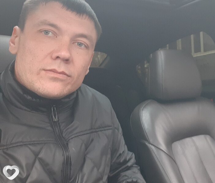 Иван, 37, Ульяновске — анкета №958724