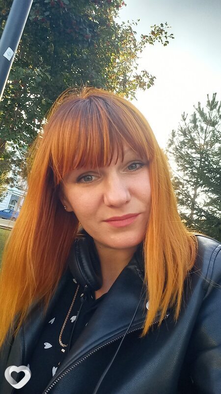 Ольга, 38, Омске — анкета №958726